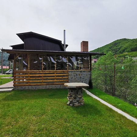 منزل الضيف نيهويو  في Casa Vio المظهر الخارجي الصورة