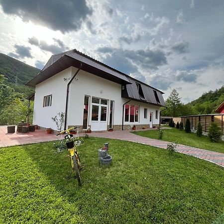 منزل الضيف نيهويو  في Casa Vio المظهر الخارجي الصورة