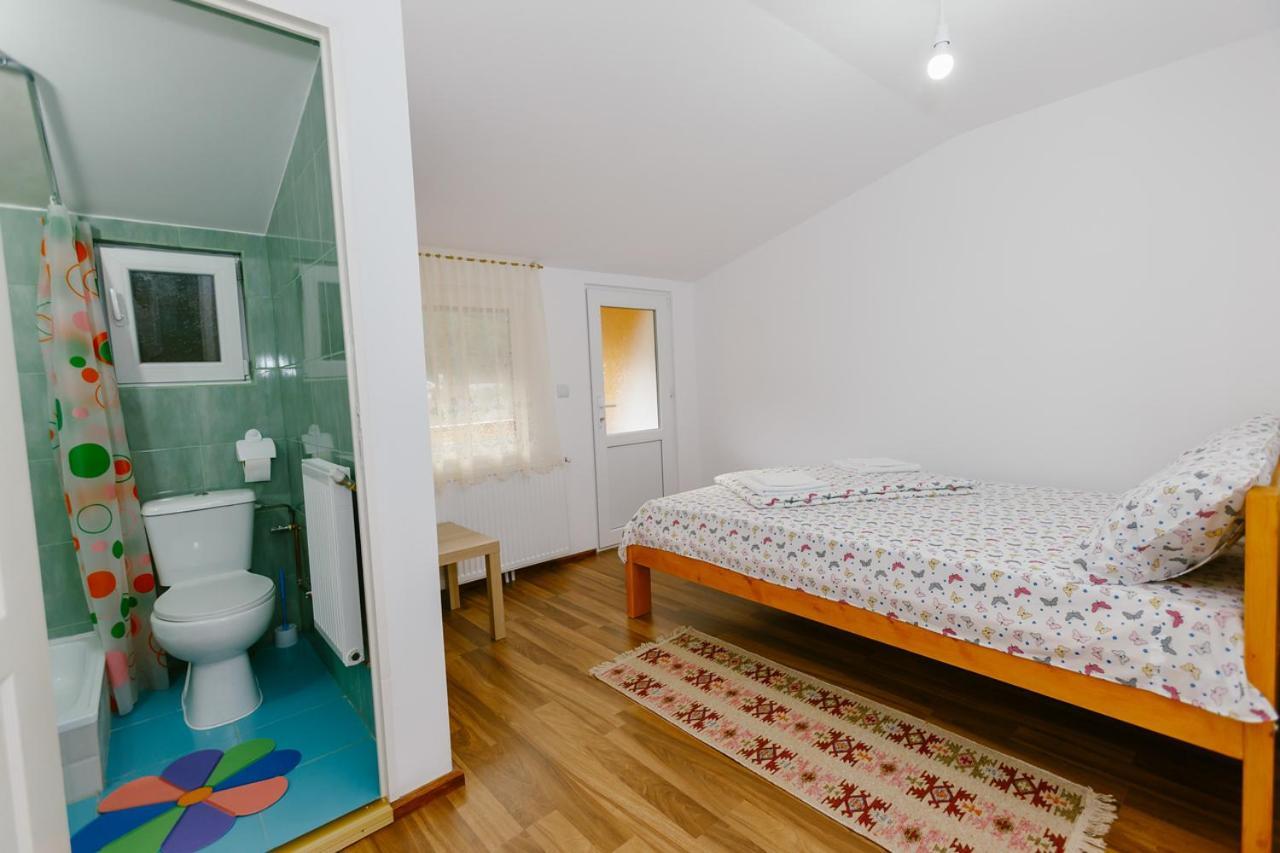 منزل الضيف نيهويو  في Casa Vio المظهر الخارجي الصورة