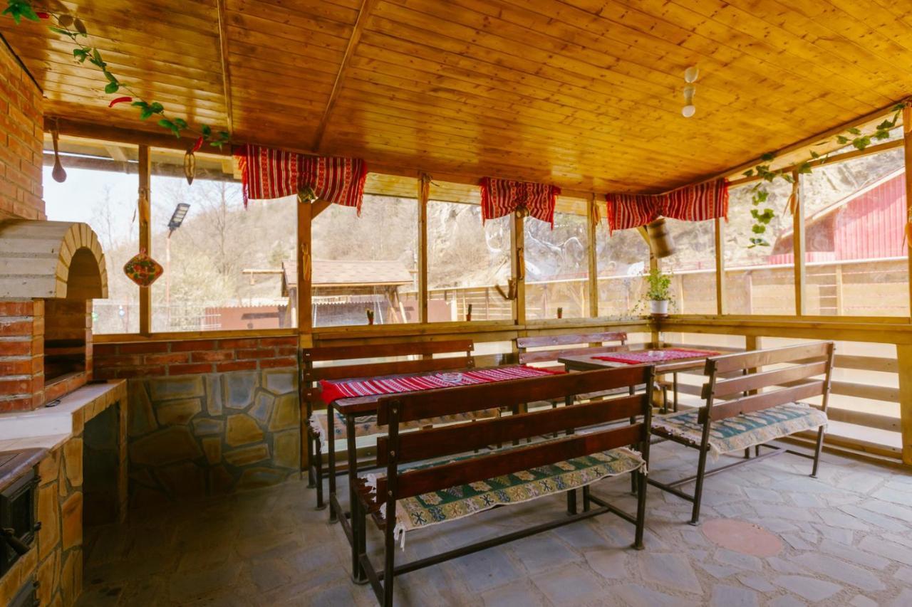 منزل الضيف نيهويو  في Casa Vio المظهر الخارجي الصورة