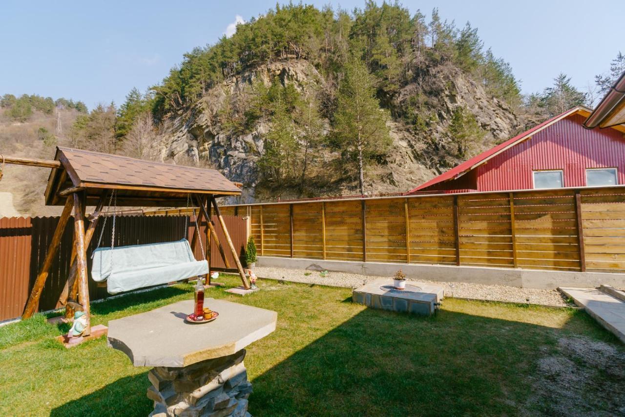 منزل الضيف نيهويو  في Casa Vio المظهر الخارجي الصورة