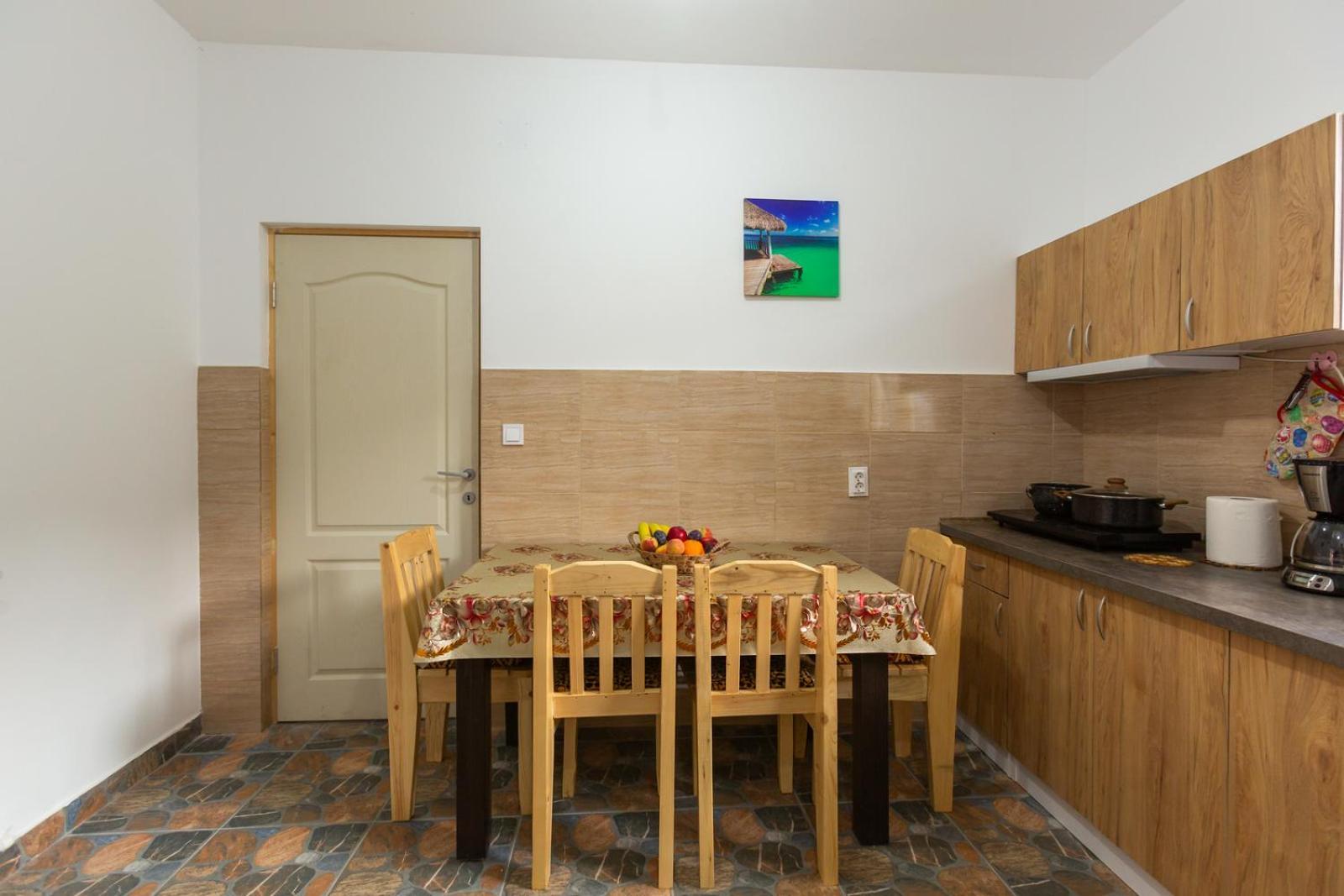 منزل الضيف نيهويو  في Casa Vio المظهر الخارجي الصورة