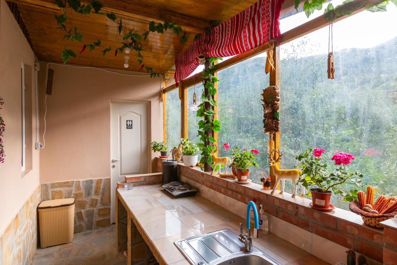 منزل الضيف نيهويو  في Casa Vio المظهر الخارجي الصورة