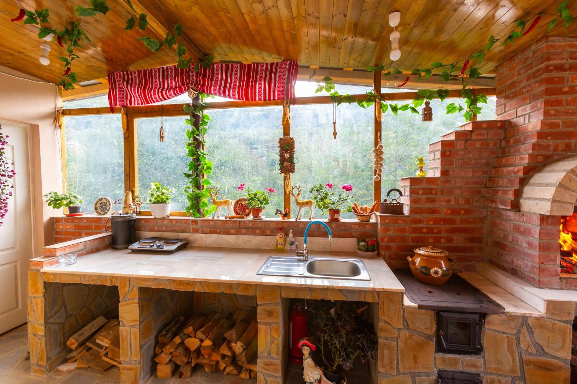 منزل الضيف نيهويو  في Casa Vio المظهر الخارجي الصورة