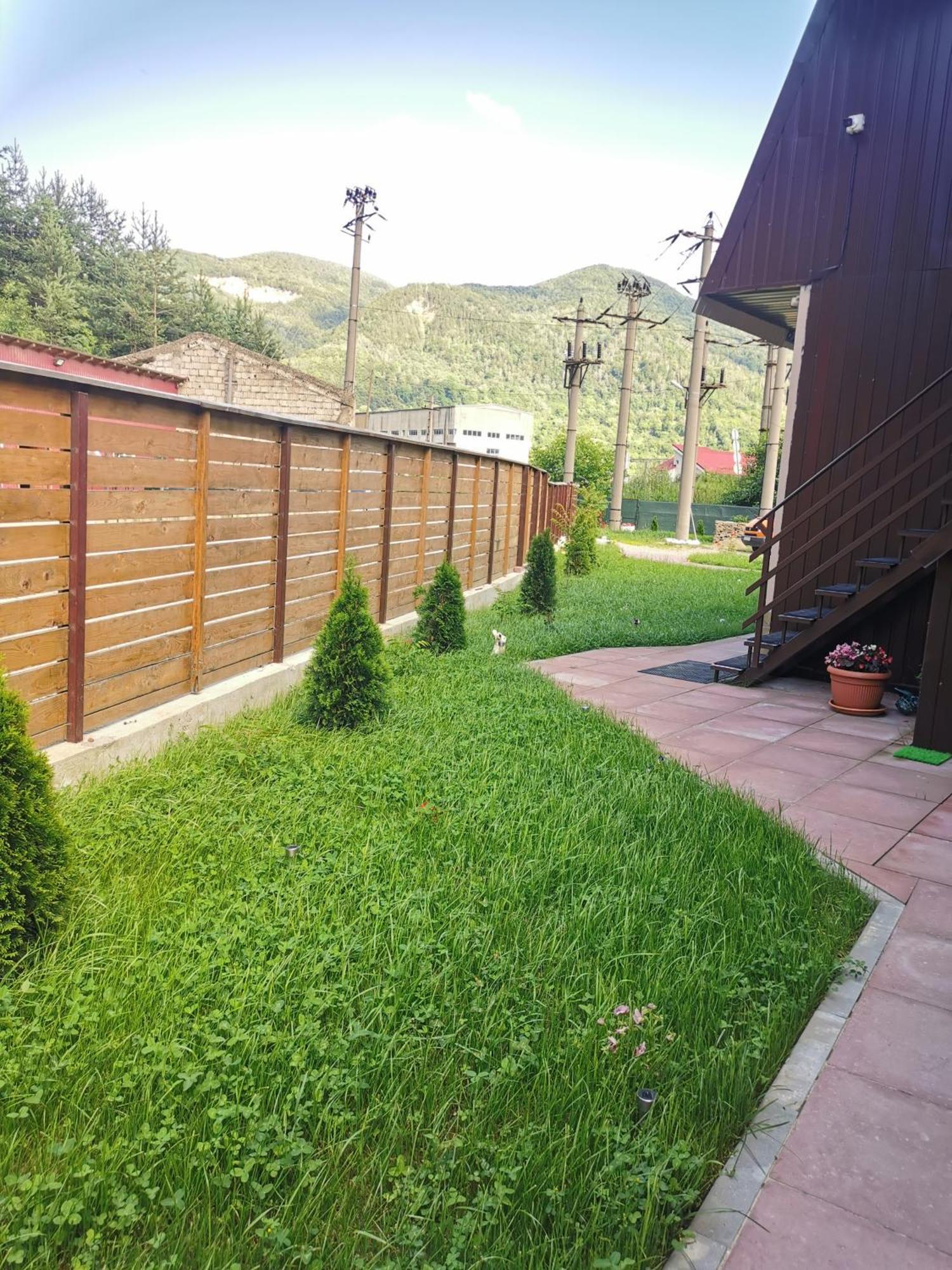 منزل الضيف نيهويو  في Casa Vio المظهر الخارجي الصورة