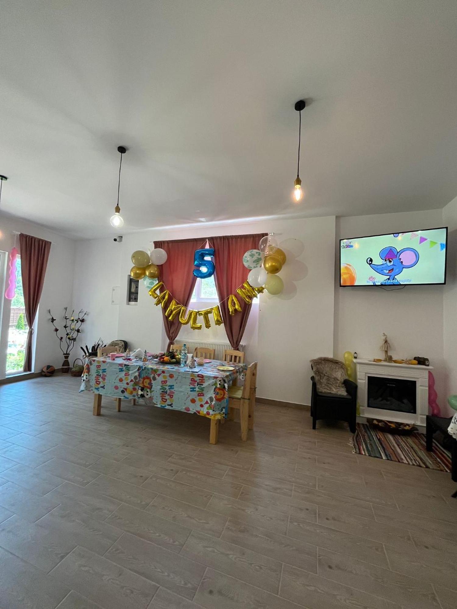 منزل الضيف نيهويو  في Casa Vio المظهر الخارجي الصورة