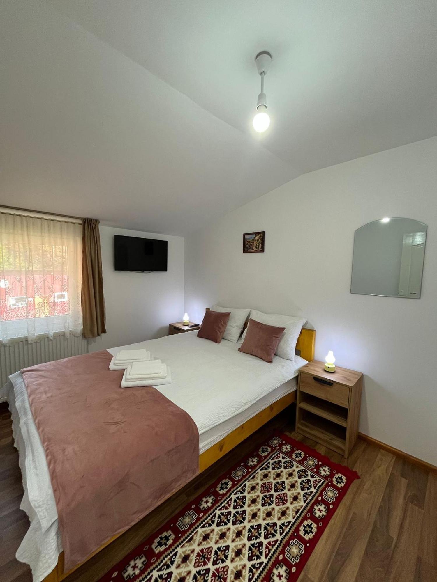 منزل الضيف نيهويو  في Casa Vio المظهر الخارجي الصورة