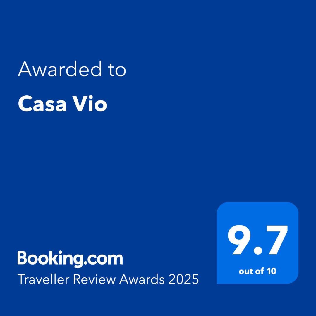 منزل الضيف نيهويو  في Casa Vio المظهر الخارجي الصورة