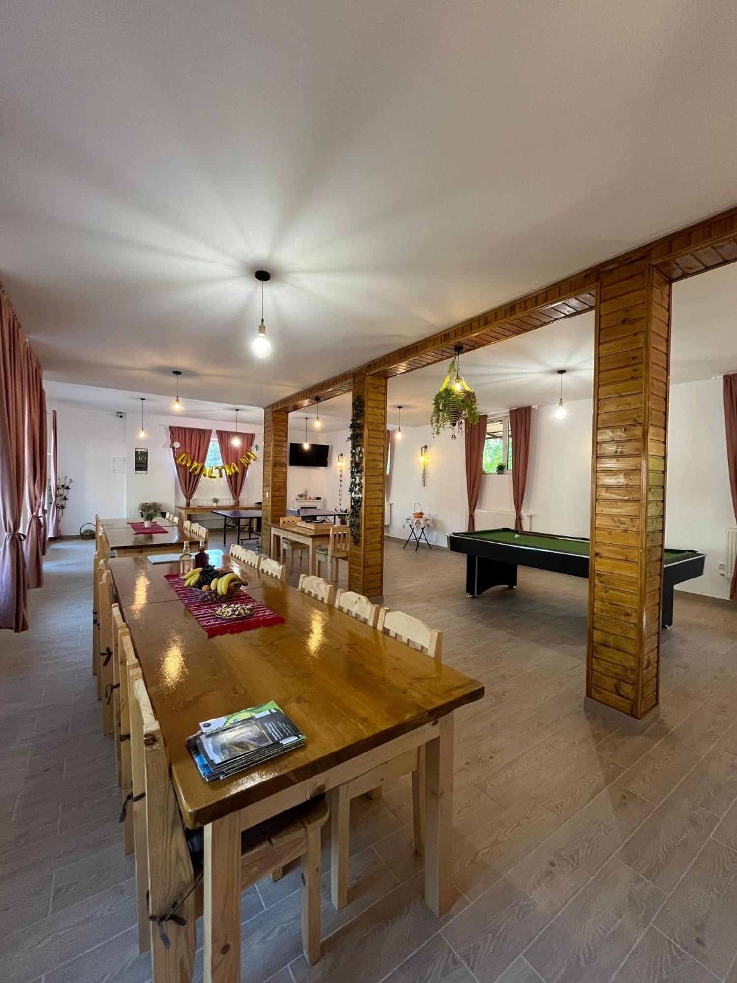 منزل الضيف نيهويو  في Casa Vio المظهر الخارجي الصورة