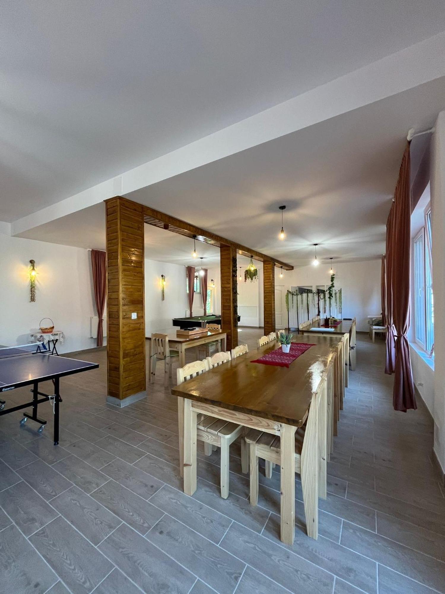 منزل الضيف نيهويو  في Casa Vio المظهر الخارجي الصورة