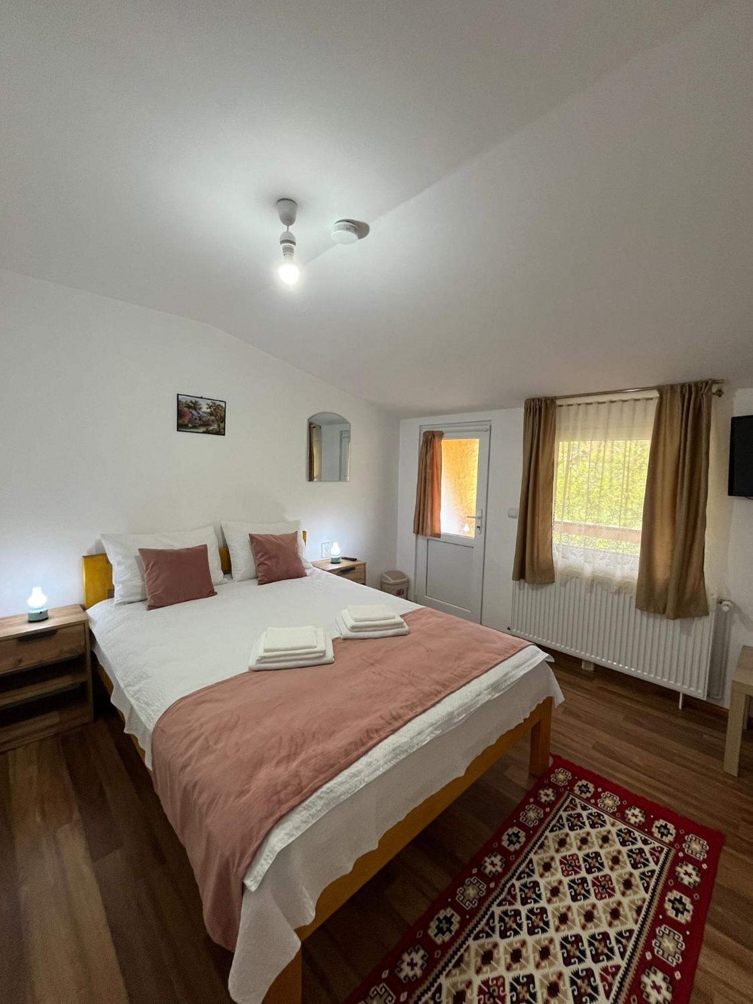 منزل الضيف نيهويو  في Casa Vio المظهر الخارجي الصورة