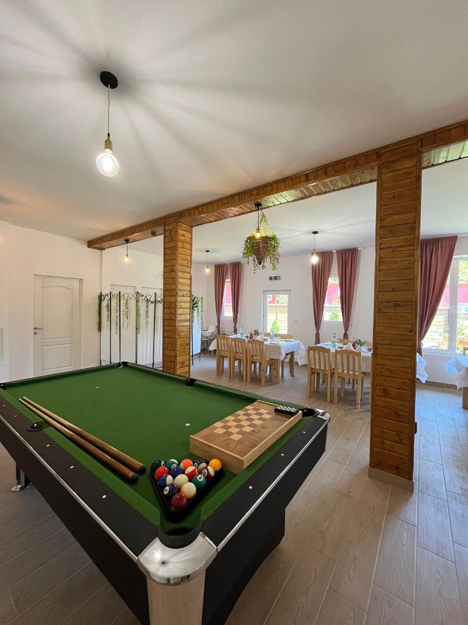 منزل الضيف نيهويو  في Casa Vio المظهر الخارجي الصورة